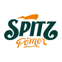 Logo do Spitz Pomer
