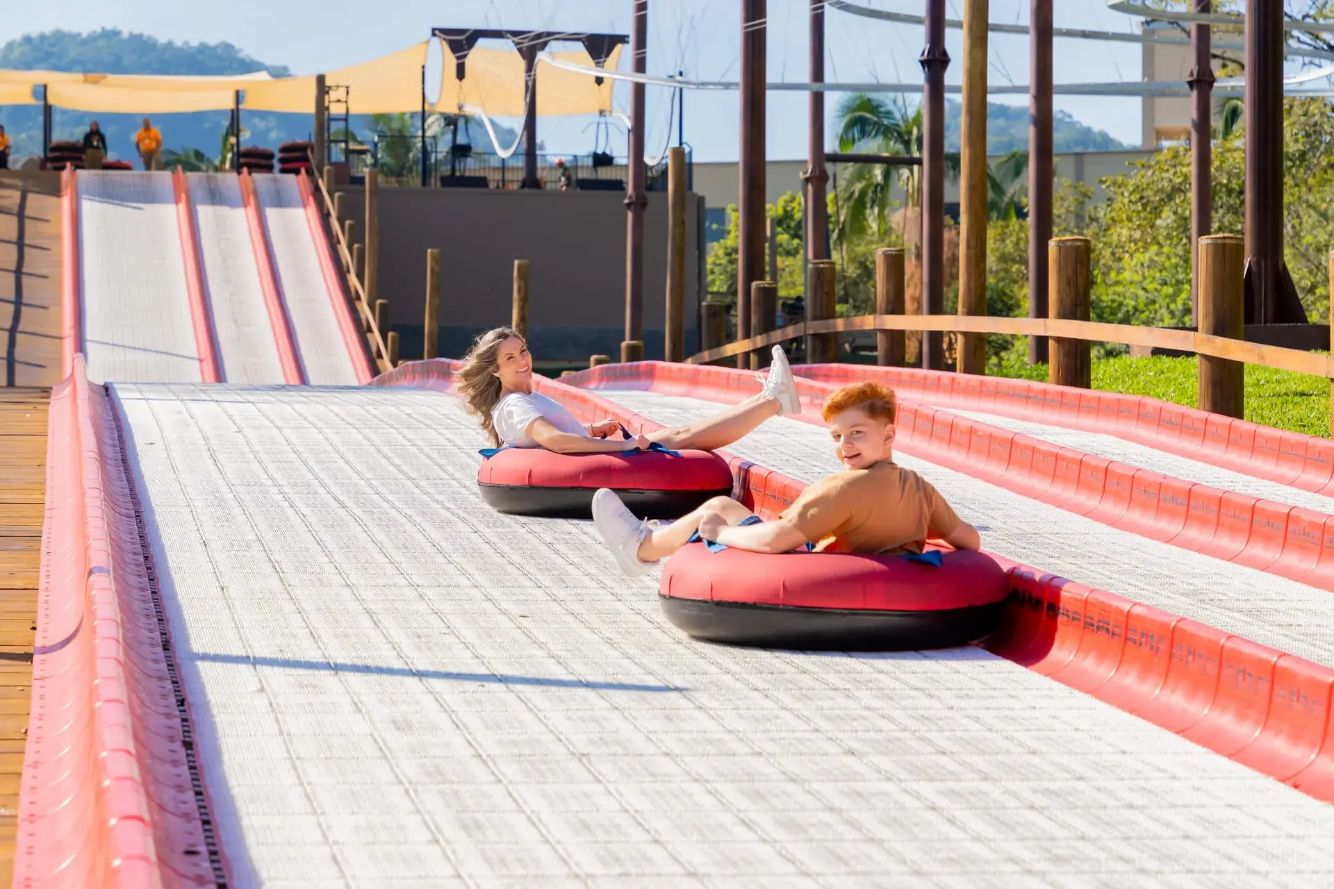 O que fazer em Pomerode