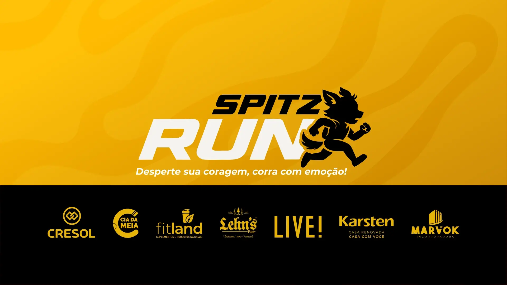 Spitz Run 2024